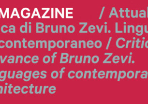 Bruno Zevi - Linguaggi del contemporaneo