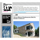 The architectural Review
