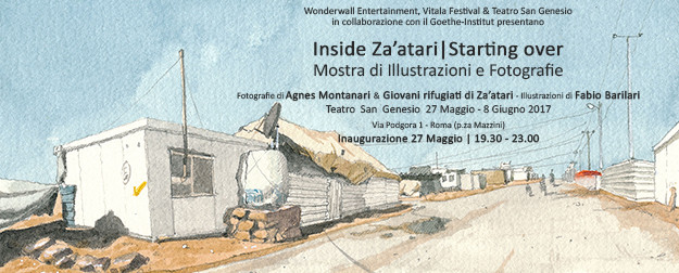 F Barilari - Inside Za'atari exhibition (8)