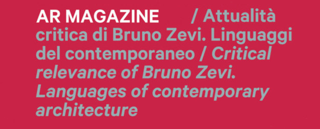 Bruno Zevi - Linguaggi del contemporaneo